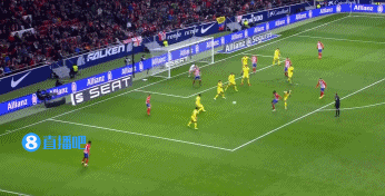 他踢球完全靠脑子