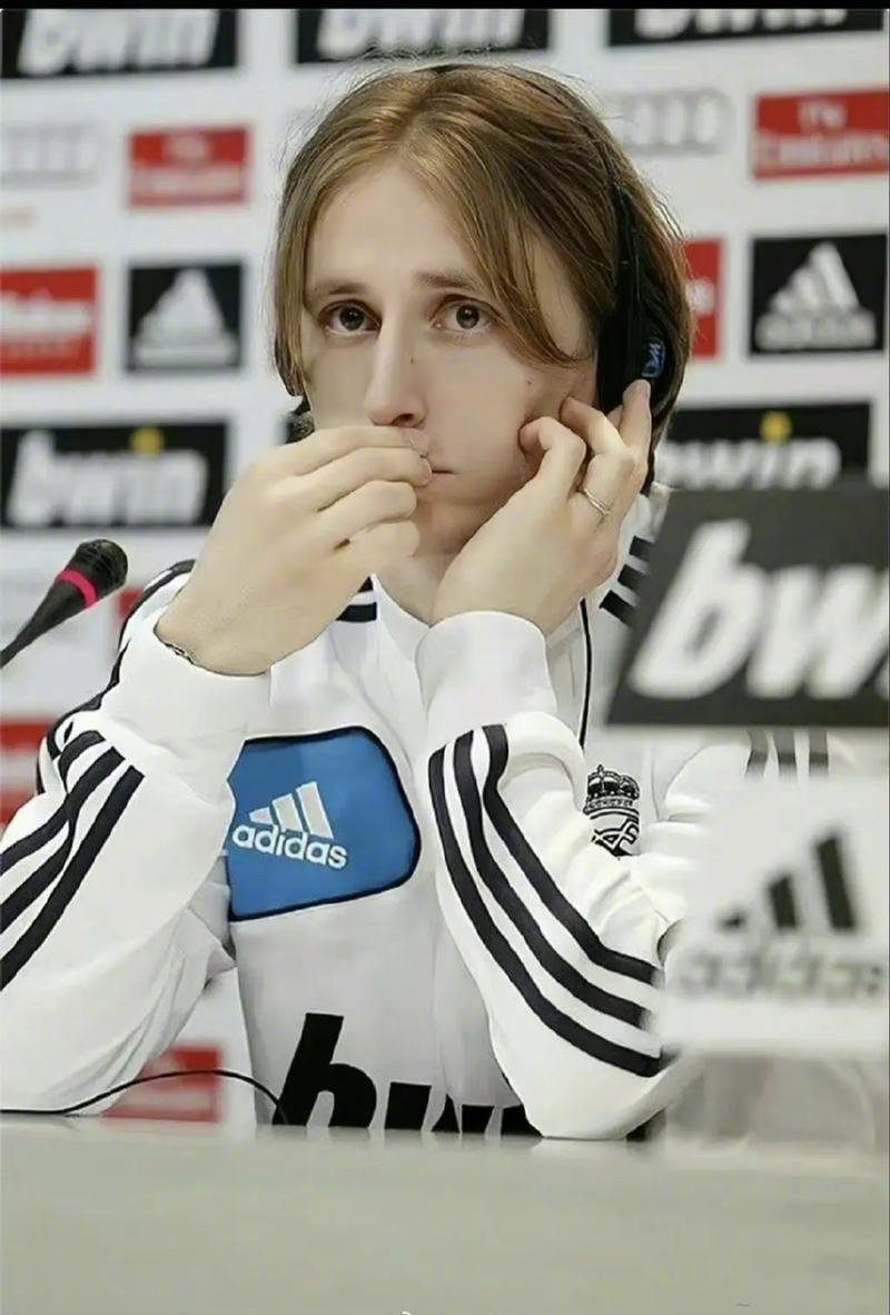 科瓦奇：首个进球的配合是教科书级别的，这是训练中的套路