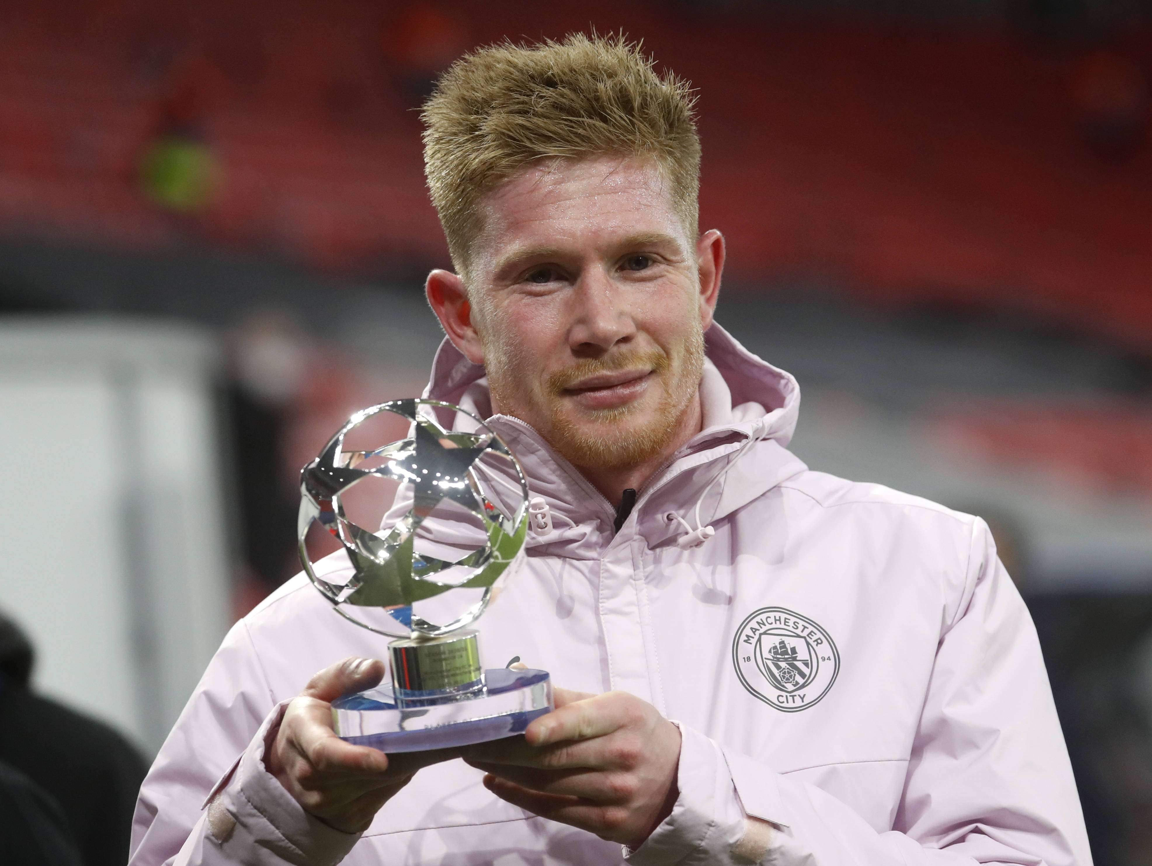 334球66助攻，哈兰德职业生涯已直接参与400球