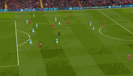 利物浦萨拉赫末节进球锁定胜利