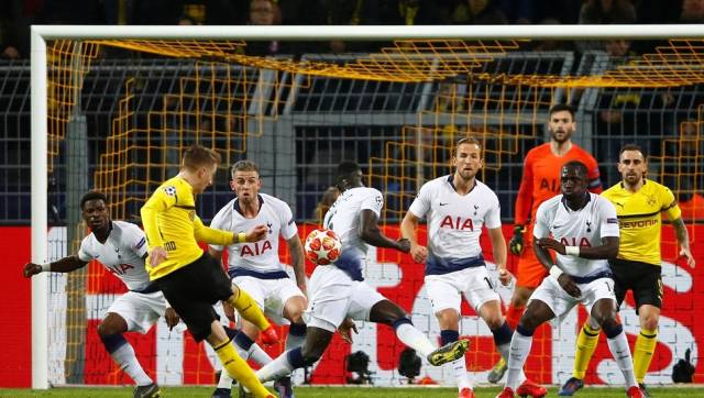 荷媒：拜仁今天将派球探考察里德，评估是否正式联系费耶诺德