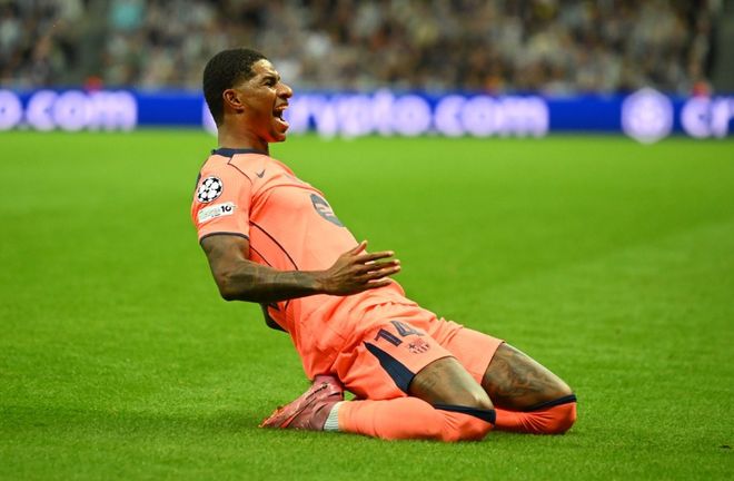 米兰上次德比扑点后夺冠？迈尼昂：我们不能做这种比较